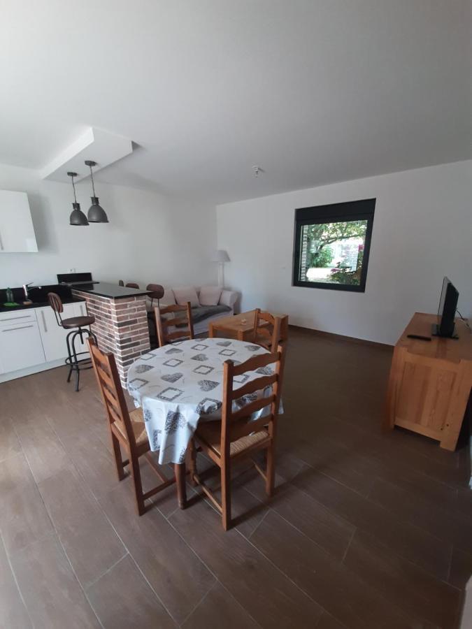 Apartamento Happiness Neufchâtel-Hardelot Exterior foto