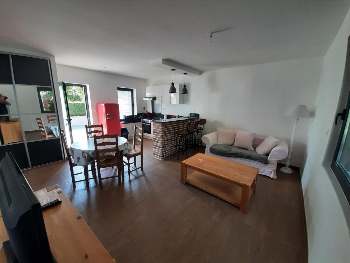 Apartamento Happiness Neufchâtel-Hardelot Exterior foto