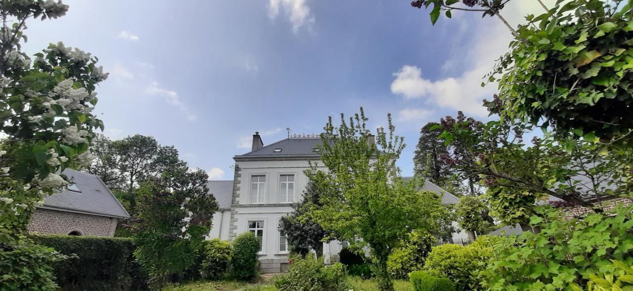 Apartamento Happiness Neufchâtel-Hardelot Exterior foto